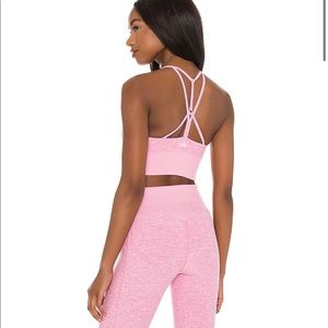 Like-New Alosoft Lavish Bra